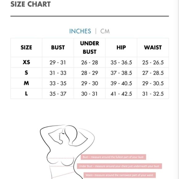 Anthropologie All Fenix Blush Tie Dye Long Sports Bra NWT Size Small - Picture 9 of 9